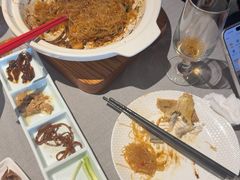 -福海居烤鸭店(鸟巢店)