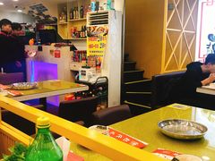 大堂-赵氏盱眙十三香龙虾(蓝村店)