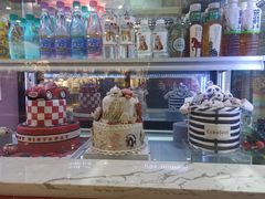 -CAKE BOSS 蛋糕老板(北京世纪金源购物中心)
