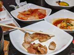 -木槿花韩式炭烤·熟成肉工坊(孙文东路店)