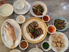 -吴记富苑(朝阳店)