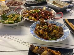-KAOTOWN烤堂•烧烤(海汇港店)