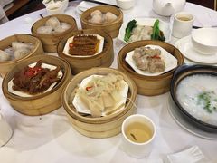 -帝豪酒店•马可勃罗西餐厅