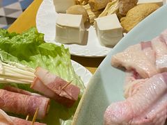 -椰贝原味椰子鸡(玉林万达店)