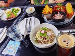 -Shanghai Brew House上海啤酒工坊(老外街店)