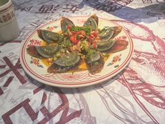 凉拌皮蛋-耙吉吉川味小酒馆(本地人回头店)