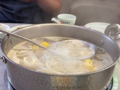 -宴全牛粤来越牛潮汕鲜牛肉火锅(海州万达广场店)