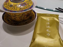 -宁夏国强手抓羊肉·清真菜(未央路凤三店)