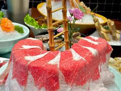 -东海怡品海鲜豆捞(舟宿夜江店)