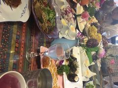 -忘忧草融合私房菜(红鼎国际店)