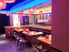 -山河屯铁锅炖(哈西站店)