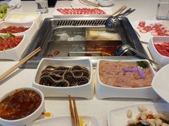 -海底捞火锅(北京路店)