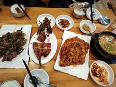 -日光牛肉汤饭(海林店)