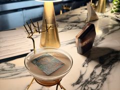 -OZONE 顶楼酒吧(香港丽思卡尔顿酒店)