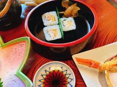 -札幌かに本家(福岡那の川店)