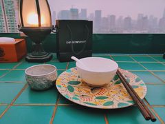 -萨芭蒂高空花园餐酒吧