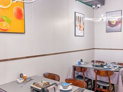 -金龙·打边炉(南京西路店)