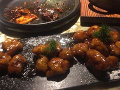 -绿茶餐厅(乐峰广场店)