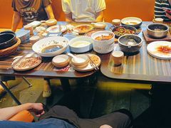 -江太极江浙菜(马桥万达广场店)