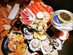 -Osteria Garden 生蚝花园餐厅(原进贤路店)