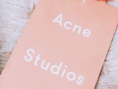 -Acne Studios(芮欧百货店)