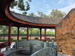 -广东圆玄道观