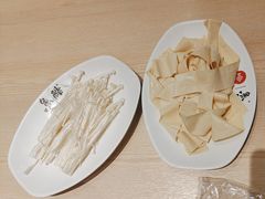 -鱼酷活鱼烤鱼(雨花客厅店)