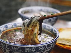-惠记粉汤羊血(小南门店)