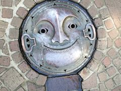 -三鹰之森吉卜力美术馆