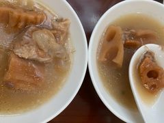 -茶港食堂(武昌店)