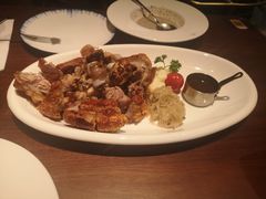 -Ambra Haus琥珀屋精酿餐厅(宝山店)