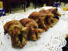 -瑞杰烧烤店·24小时营业(山东路店)