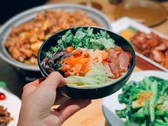 宾阳酸粉-丫丫厨娘·柠檬鸭(江南蓝鲸世界店)