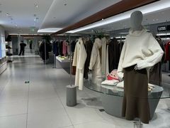 -江南布衣+(西单大悦城店)