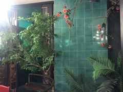 -新白鹿餐厅(爱琴海购物中心店)