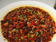 -羲和雅苑•北京烤鸭(国贸商城店)