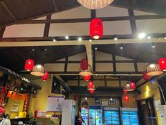 -富正毅三下锅·湘西韵味(天门山索道店)
