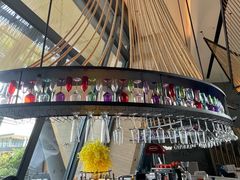 -厦门万丽酒店·R Bar