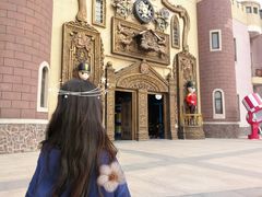 -安徒生童话乐园