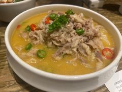 酸汤肥牛-榕意·川味之美(深业上城店)