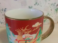 -Deer Park鹿园西餐(仁恒置地广场店)