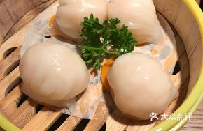 Lizhouji Shrimp Dumpling Supreme