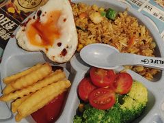 -肥韬茶餐厅(海上世界店)