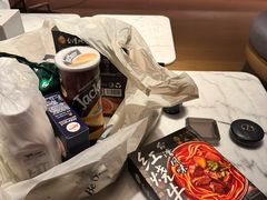 -Olé精品超市(沈阳万象城店)