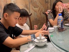 -真定郝家排骨(正定县总店)