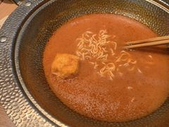 -福客麻辣烫·现炒麻辣香锅(印力中心店)