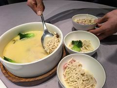 -云锦壹号·淮扬宴(徐汇万科店)