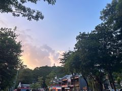 -红花湖景区