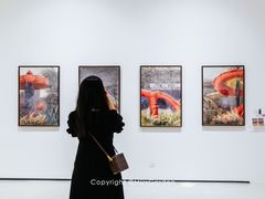 -四川美术学院美术馆