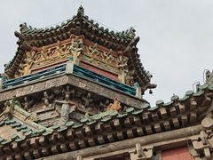 -延庆观